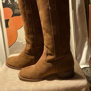 J CREW KNEE HIGH BOOTS SOLD SOLD SOLD